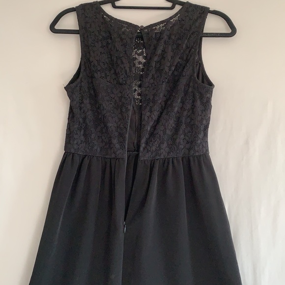 FOREVER 21 Little black dress - Picture 6 of 8